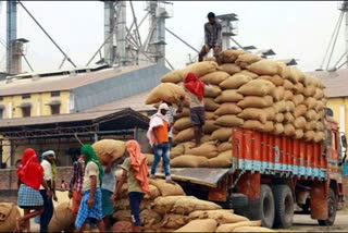 rice millers in telangana