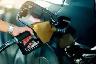 Petrol-Diesel Price Today