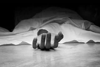 Mother Suicide at Narayanaguda