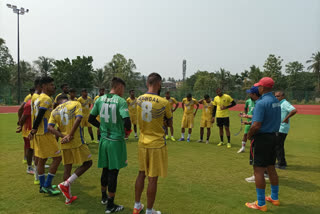 Bengal vs Meghalaya Santosh Trophy Match Preview