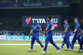 Mumbai Indians