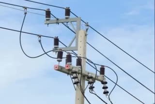 Power department raid in Palamu