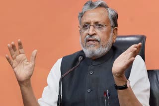 Sushil Kumar Modi