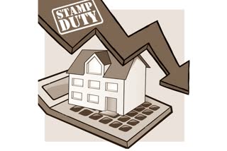 50% Discount in Stamp Duty for First time Real Estate Buyers