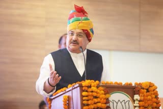 JP Nadda Gujarat Visit: ભાજપના રાષ્ટ્રીય અધ્યક્ષ હવે ક્યારે ગુજરાત આવશે, જાણો