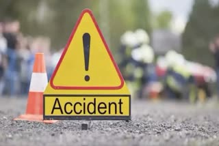 Churu Road Accident