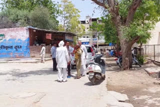 road accident in sirsa