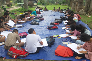 World Day celebrated in Tezpur