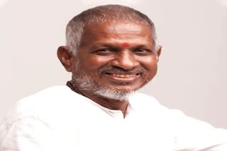 'நான் உனை நீங்கமாட்டேன்..!' - ட்விட்டரில் இளையராஜா யாரைக் குறிப்பிட்டார்?