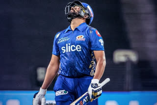 Rohit Sharma on MS Dhoni, Rohit Sharma after Mumbai loss, Rohit Sharma in IPL, Rohit Sharma comments, IPL updates