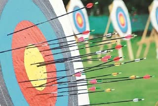 Tarundeep Rai in finals, Ridhi Phor in finals, India at Archery World Cup Stage 1, Indian Archery news