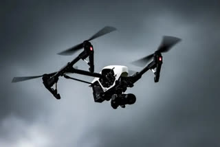 The drone service sector holds tremendous promise and will provide about one lakh jobs in the next four-five years