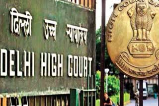 Delhi high court