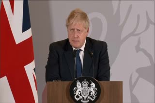 British PM Boris Johnson on Nirav Modi