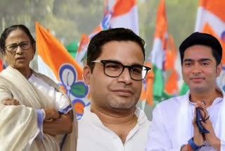 will prashant kishor and tmcs relation ends very soon