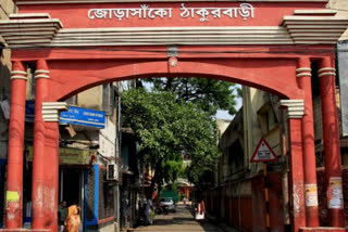 kmc councillor demand special zone for jorasanko thakurbari area