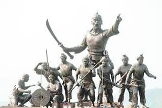 cm letter on lachit