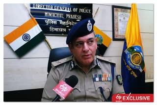 DGP Sanjay kundu on una prachi rana murder case