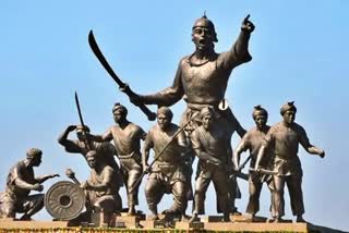 great Ahom General Lachit Borphukan