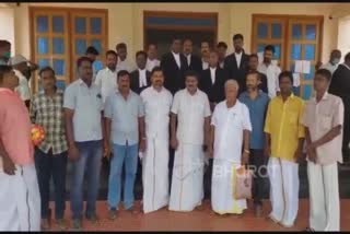 மரக்காணம் கலவர வழக்கில் கைது செய்யப்பட்ட 20 பேர் விடுதலை