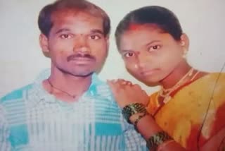 بیوی نے پیسوں کےلیےعاشق کی مدد سے شوہر کا قتل کروایا