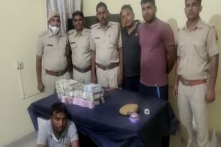 Sawai Madhopur Fraud Case
