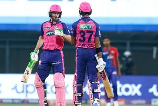 Rajasthan Royals