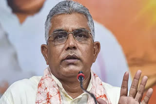 BJP central leadership issues stern warning to Bengal unit