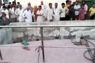hisar sewer workers death