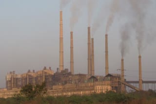 Coal Shortage In Chandrapur