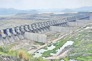 Polavaram: ధ్వంసమైన డయాఫ్రం వాల్‌పై ఎలా ముందుకెళ్లాలి?