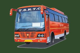 TSRTC