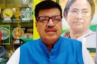 Cooch Behar Municipality Chairperson Rabindra Nath Ghosh