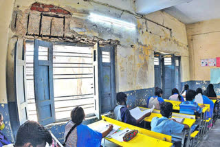 Government Schools