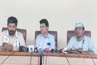 AAP Mission 2022: શું ચૂંટણી ખરેખર વહેલી આવશે? સુરતમાં AAP નેતા ઈસુદાન ગઢવીનું ચોંકાવનારું નિવેદન