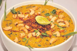 Hyderabadi Haleem