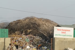 Gaulapar Trenching Ground