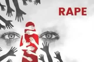Gang Rape In vijayawada: વિજયવાડાની સરકારી હોસ્પિટલમાં માનસિક રીતે અશક્ત મહિલા પર સામૂહિક બળાત્કાર