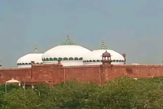 Loudspeakers closed at Shahi Mosque