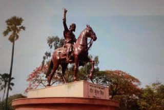 veer kunwar singh vijayotsav: વીર કુંવર સિંહે 80 વર્ષની ઉંમરે પણ અંગ્રેજોના હોશ ઉડાવી દીધા હતા