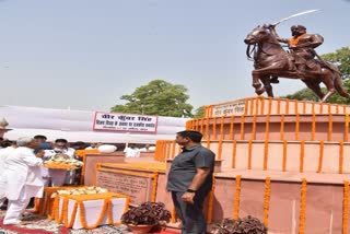 मुख्यमंत्री नीतीश कुमार