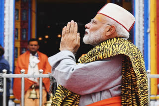 PM Narendra Modi