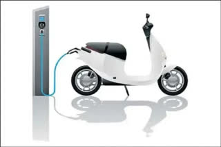 Vijayawada electric bike blast