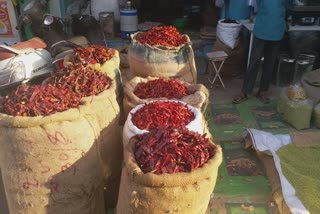 Spices Price hike: મોંઘવારીનો માર મસાલા પર, ભાવમાં વધારો થતાં રસોઈનો સ્વાદ ખોરવાયો