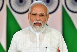 PM Narendra Modi Jammu Kashmir visit