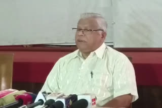 mv jayarajan on haridas murder case  haridas murder case updation  crime news kerala latest  ഹരിദാസ് കൊലക്കേസ്  സിപിഎമ്മിനെതിരെ വ്യാജ പ്രചണം  പ്രതിയെ സംരക്ഷിച്ചത് ആർഎസ്എസ്  എംവി ജയരാജൻ വാർത്ത സമ്മേളനം