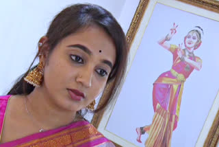 hyderabad kuchipudi dancer life story