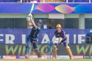 David Miller becomes 27th player to hit 100 sixes in IPL history  IPL 2022  David Miller IPL record  ഐപിഎല്‍ 2022  ഡേവിഡ് മില്ലര്‍