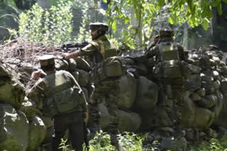 J&K: Pakistani among two terrorists killed in Kulgam encounter