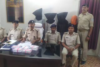 Garhwa police